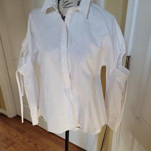 White blouse